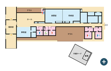 館内図