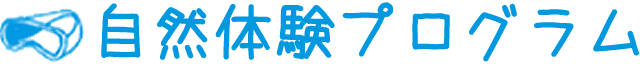 自然体験プログラム